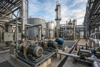 Industria chimica