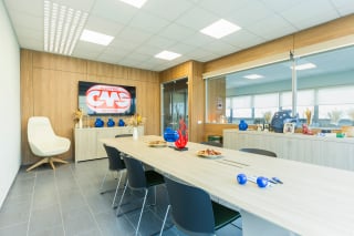 CMS Motori Elettrici oggi, tra gamma ampia, supporto tecnico e logistica.