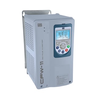 INVERTER WEG