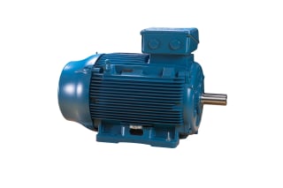 WEG LINEA W22